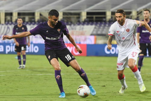 ACF FIORENTINA VS PERUGIA 22